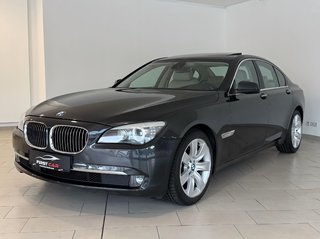 BMW 730 Gebrauchtwagen Kaufen
