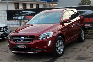 Volvo XC60 Gebrauchtwagen Kaufen