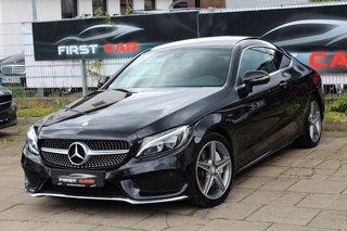 Mercedes-Benz C 250 Gebrauchtwagen Kaufen