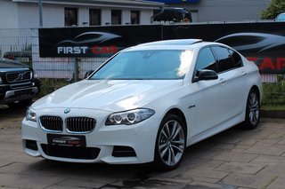 BMW 530 Gebrauchtwagen Kaufen