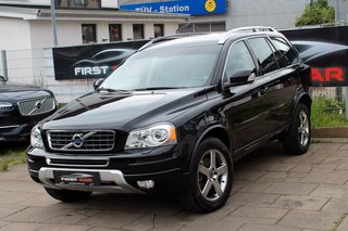 Volvo XC90 Gebrauchtwagen Kaufen