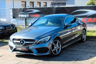 Mercedes-Benz C 220 Gebrauchtwagen Kaufen
