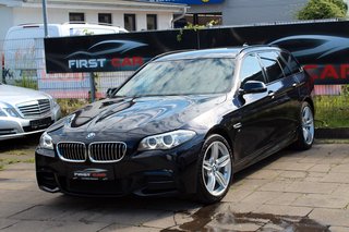BMW 535 Gebrauchtwagen Kaufen