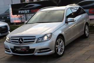 Mercedes-Benz C 220 Gebrauchtwagen Kaufen