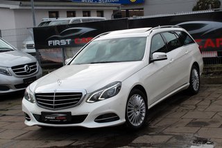 Mercedes-Benz E 250 Gebrauchtwagen Kaufen