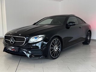 Mercedes-Benz E 220 Gebrauchtwagen Kaufen