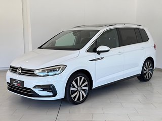 Volkswagen Touran Gebrauchtwagen Kaufen