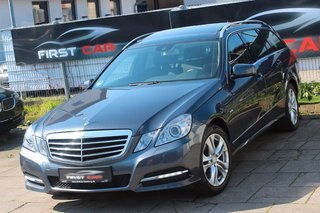 Mercedes-Benz E 300 Gebrauchtwagen Kaufen