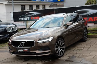 Volvo V90 Gebrauchtwagen Kaufen