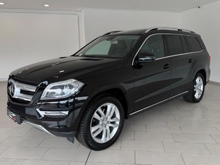 Mercedes-Benz GL 350 Gebrauchtwagen Kaufen