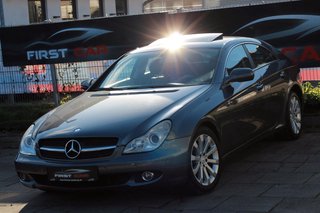 Mercedes-Benz CLS 350 Gebrauchtwagen Kaufen