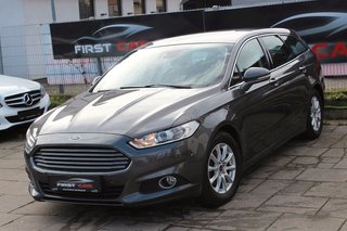 Ford Mondeo Gebrauchtwagen Kaufen