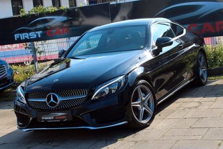 Mercedes-Benz C 180 Gebrauchtwagen Kaufen