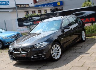 BMW 525 Gebrauchtwagen Kaufen