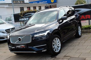Volvo XC90 Gebrauchtwagen Kaufen