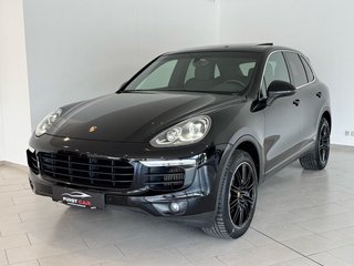 Porsche Cayenne Gebrauchtwagen Kaufen