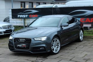 Audi A5 Gebrauchtwagen Kaufen