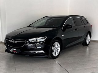 Opel Insignia Gebrauchtwagen Kaufen