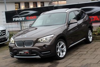 BMW X1 Gebrauchtwagen Kaufen