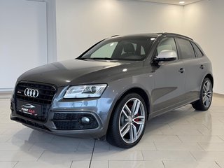 Audi SQ5 Gebrauchtwagen Kaufen