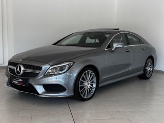 Mercedes-Benz CLS 350 Gebrauchtwagen Kaufen