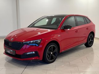 Skoda Scala Gebrauchtwagen Kaufen