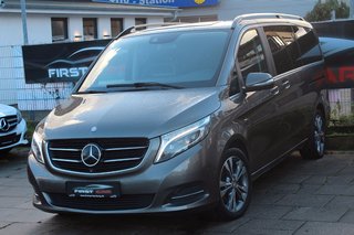 Mercedes-Benz V 250 Gebrauchtwagen Kaufen