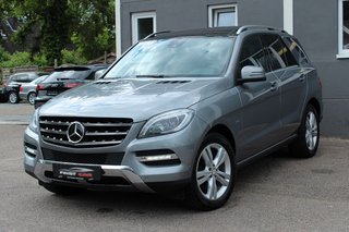 Mercedes-Benz ML 350 Gebrauchtwagen Kaufen