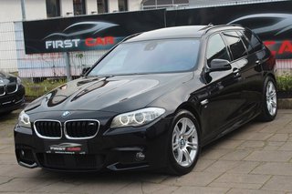 BMW 525 Gebrauchtwagen Kaufen
