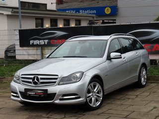 Mercedes-Benz C 350 Gebrauchtwagen Kaufen