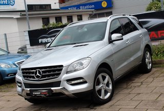 Mercedes-Benz ML 250 Gebrauchtwagen Kaufen