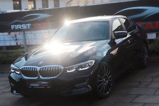 BMW 318 Gebrauchtwagen Kaufen