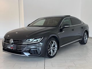 Volkswagen Arteon Gebrauchtwagen Kaufen