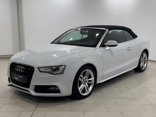 Audi A5 Gebrauchtwagen Kaufen