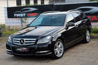 Mercedes-Benz C 220 Gebrauchtwagen Kaufen