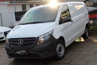 Mercedes-Benz Vito Gebrauchtwagen Kaufen