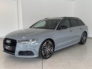 Audi A6 Gebrauchtwagen Kaufen