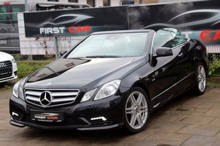 Mercedes-Benz E 350 Gebrauchtwagen Kaufen