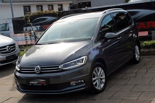 Volkswagen Touran Gebrauchtwagen Kaufen