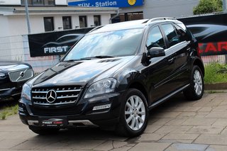 Mercedes-Benz ML 300 Gebrauchtwagen Kaufen