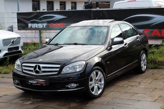 Mercedes-Benz C 220 Gebrauchtwagen Kaufen