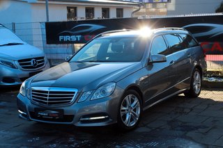 Mercedes-Benz E 220 Gebrauchtwagen Kaufen