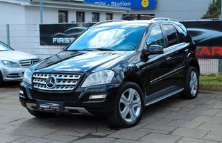 Mercedes-Benz ML 300 Gebrauchtwagen Kaufen