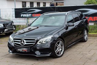 Mercedes-Benz E 300 Gebrauchtwagen Kaufen