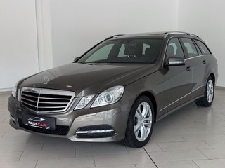 Mercedes-Benz E 220 Gebrauchtwagen Kaufen