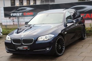 BMW 530 Gebrauchtwagen Kaufen