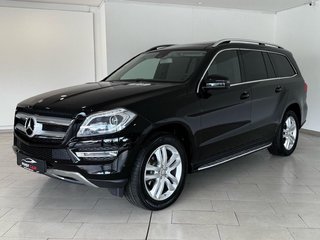 Mercedes-Benz GL 350 Gebrauchtwagen Kaufen