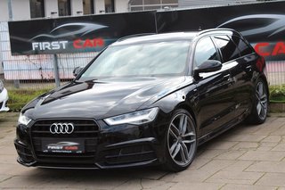 Audi A6 Gebrauchtwagen Kaufen