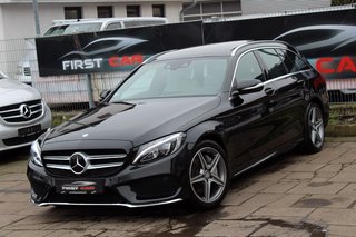 Mercedes-Benz C 250 Gebrauchtwagen Kaufen