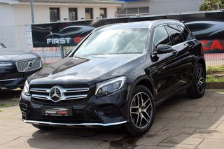 Mercedes-Benz GLC 250 Gebrauchtwagen Kaufen